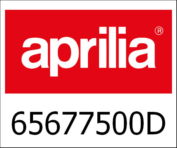 APRILIA / アプリリア純正 Right Cover Pump|65677500DG