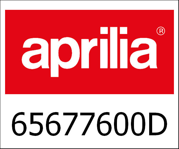 APRILIA / アプリリア純正 Left Cover Pump|65677600DG