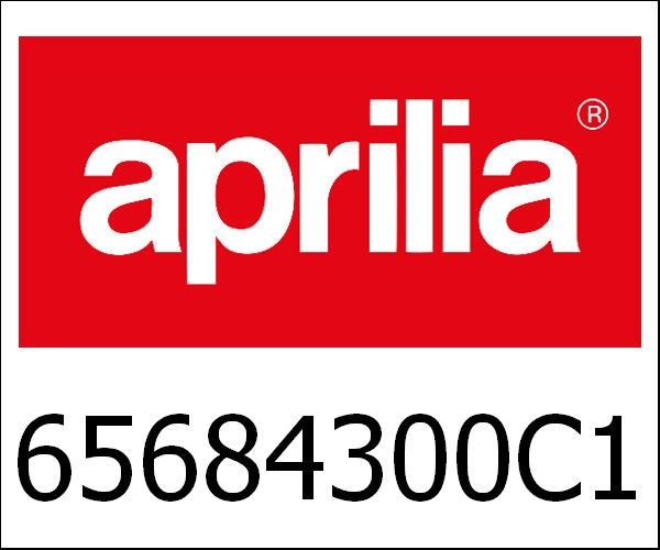 APRILIA / アプリリア純正 Buddyseat|65684300C1