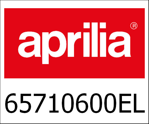 APRILIA / アプリリア純正 Buddyseat Beige|65710600EL