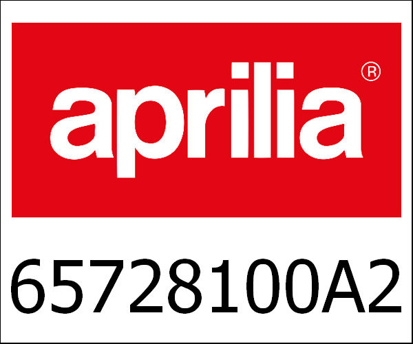 APRILIA / アプリリア純正 Derbi Sonar Sticker Kit|65728100A2