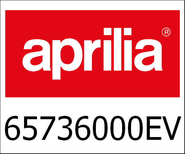 APRILIA / アプリリア純正 Shield|65736000EV