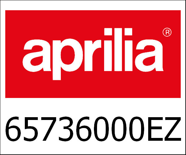 APRILIA / アプリリア純正 Shield|65736000EZ