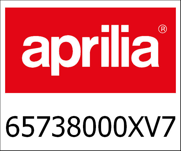 APRILIA / アプリリア純正 Rear Cover Matt Green 333/A|65738000XV7