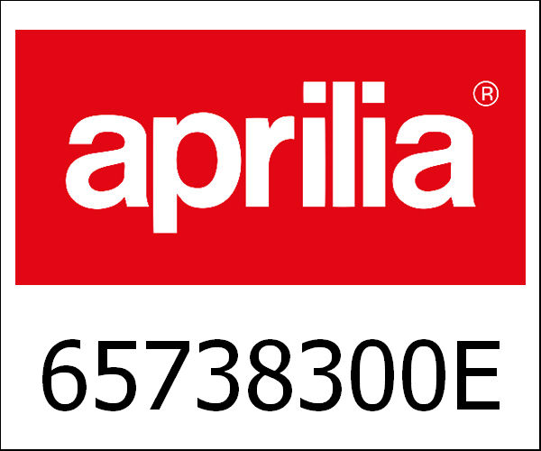 APRILIA / アプリリア純正 Buddygrip Grijs 711/B|65738300EU