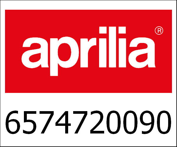 APRILIA / アプリリア純正 Handle (Black 94)|6574720090
