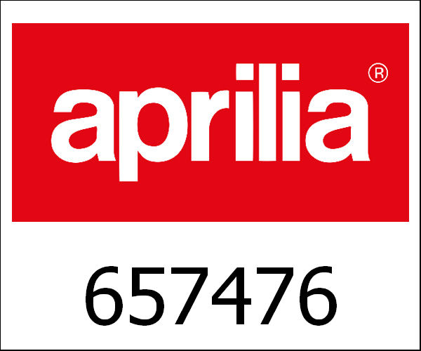 APRILIA / アプリリア純正 Transferset|657476