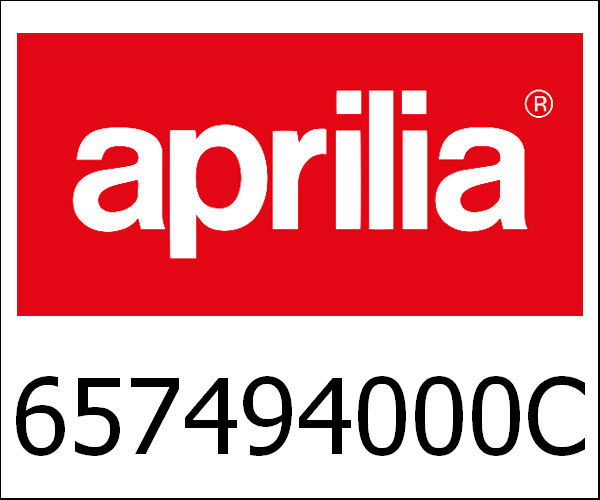APRILIA / アプリリア純正 Luggage Right Compartment Frame|657494000C