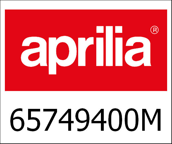 APRILIA / アプリリア純正 Luggage Right Compartment Frame|65749400M6