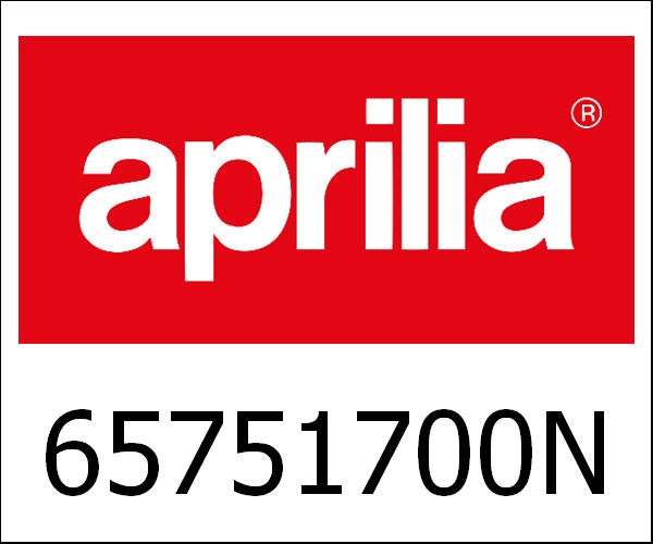 APRILIA / アプリリア純正 StarStarStarStarStarStarStarStarStarStarStarStarStarStarStarStarStarStarStar|65751700ND