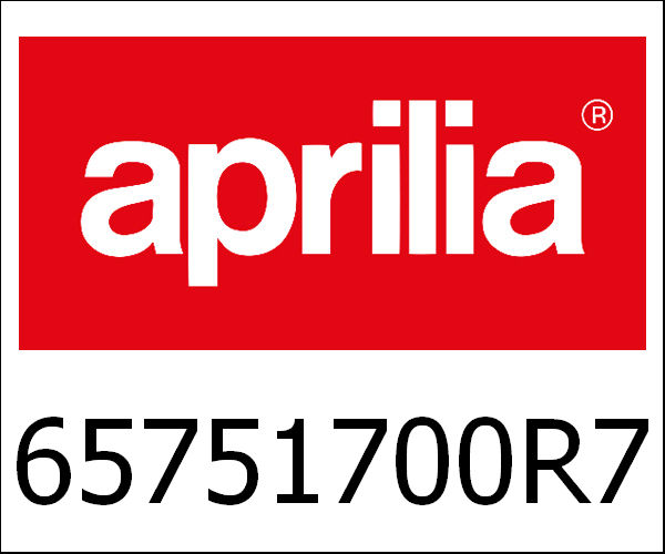 APRILIA / アプリリア純正 StarStarStarStarStarStarStarStarStarStarStarStarStarStarStarStarStarStarStar|65751700R7