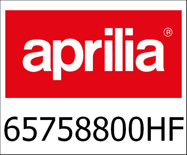 APRILIA / アプリリア純正 Claxonneus|65758800HF