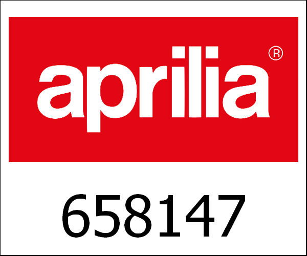APRILIA / アプリリア純正 Rh Tube|658147