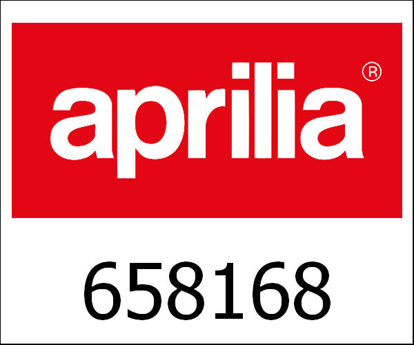 APRILIA / アプリリア純正 Tube|658168