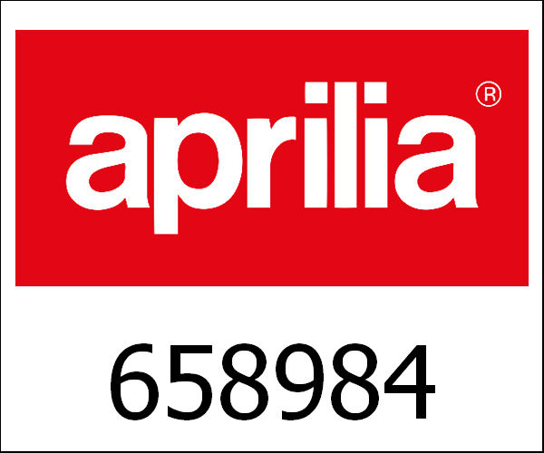 APRILIA / アプリリア純正 Aandrijfas|658984