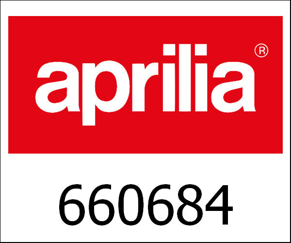 APRILIA / アプリリア純正 Hose Clamp|660684