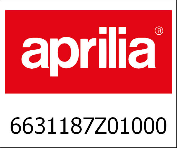 APRILIA / アプリリア純正 Hook, Rope|6631187Z01000