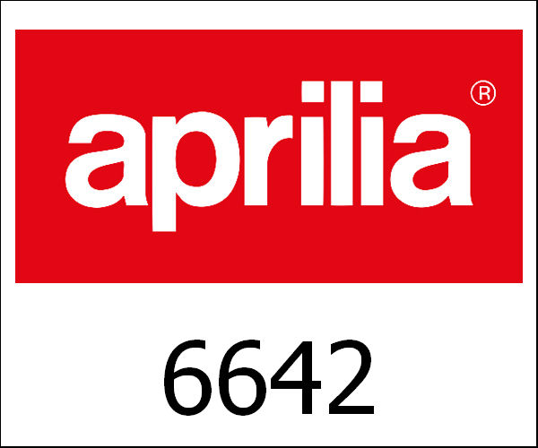 APRILIA / アプリリア純正 Circlip Voor Borgingen 42Mm|6642