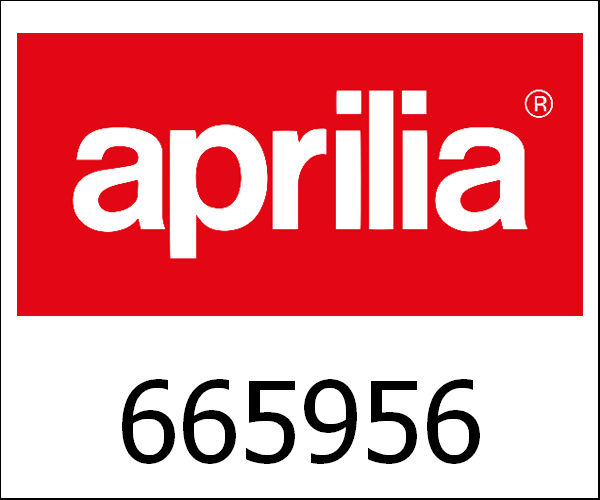 APRILIA / アプリリア純正 Front Brake Caliper|665956