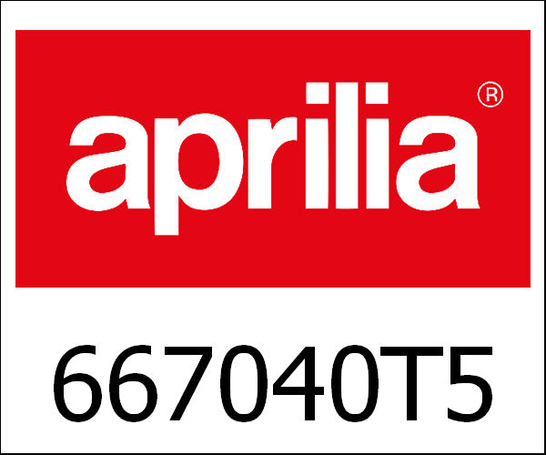 APRILIA / アプリリア純正 Abs Front Fone Wheel|667040T5