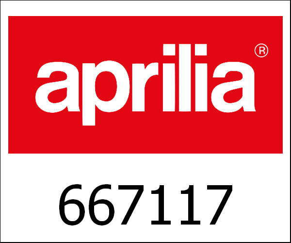APRILIA / アプリリア純正 Gas Lever Transmission|667117