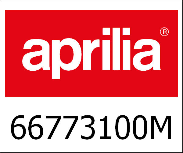 APRILIA / アプリリア純正 Gashandle Metallic Bruin 122/A|66773100M9