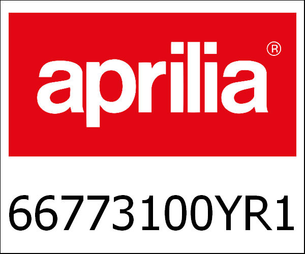 APRILIA / アプリリア純正 Gashandle Daring Plum 102/A|66773100YR1