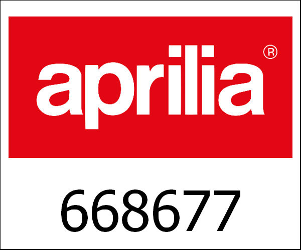 APRILIA / アプリリア純正 Bus|668677