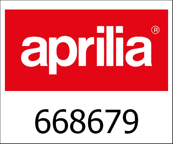 APRILIA / アプリリア純正 Zijstandaardveer|668679