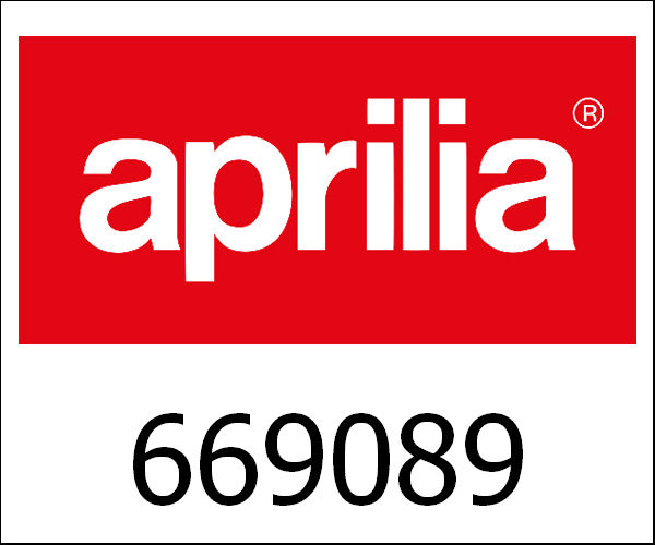 APRILIA / アプリリア純正 Spring|669089