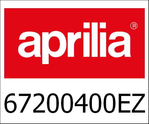 APRILIA / アプリリア純正 Front Cover|67200400EZ