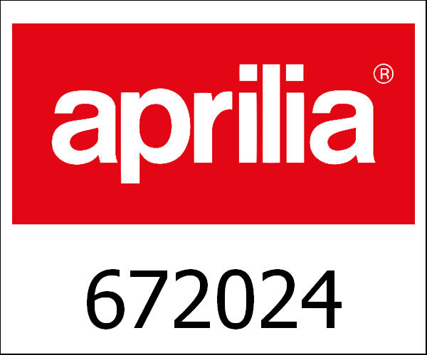 APRILIA / アプリリア純正 Buddyseat|672024