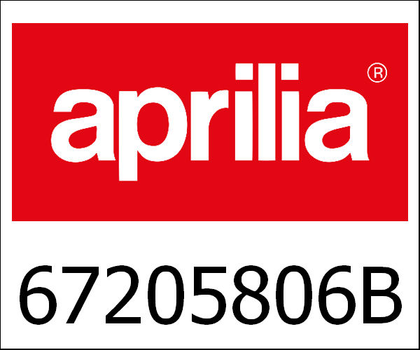 APRILIA / アプリリア純正 Handlebars Cover Scar. Blue Cout. Jc10|67205806B
