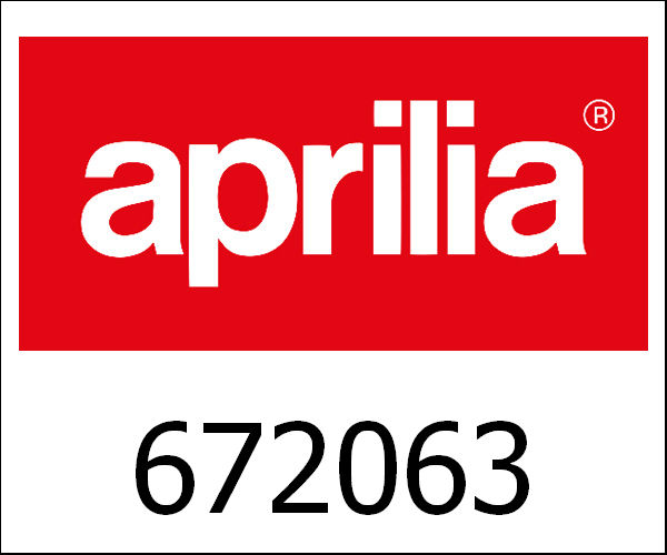 APRILIA / アプリリア純正 "Super" Sticker Kit|672063