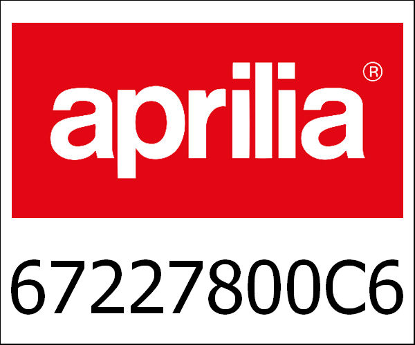 APRILIA / アプリリア純正 Gear Mudflat Procida Light Blue|67227800C6