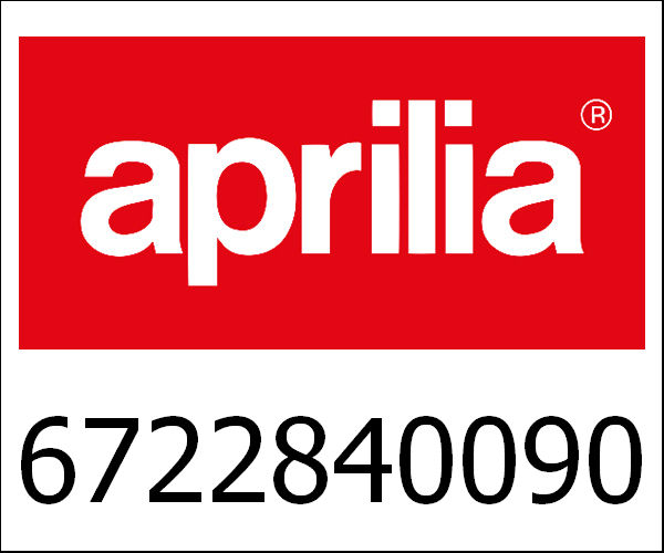 APRILIA / アプリリア純正 Frame|6722840090