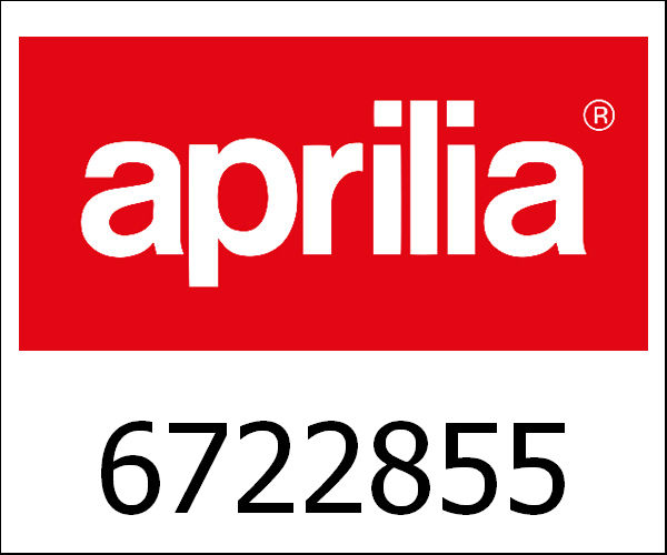 APRILIA / アプリリア純正 Handlebars Cover|6722855