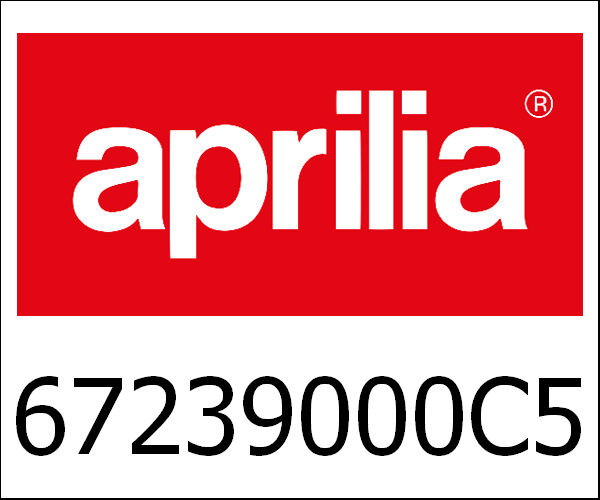 APRILIA / アプリリア純正 Frame Heavenly Blue 241/A|67239000C5