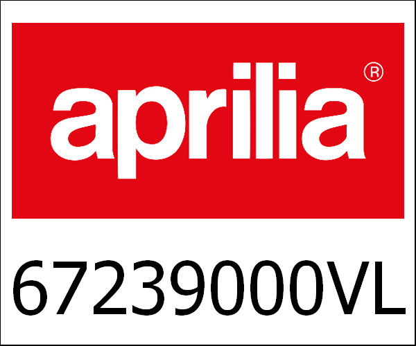 APRILIA / アプリリア純正 StarStarStarStarStarStarStarStarStarStarStarStarStarStarStarStarStarStarStar|67239000VL