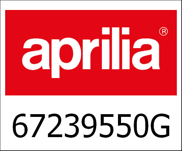APRILIA / アプリリア純正 Frame|67239550GP