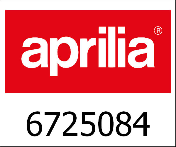 APRILIA / アプリリア純正 Handlebar With I.P.|6725084