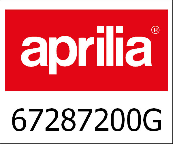 APRILIA / アプリリア純正 Shield|67287200GV