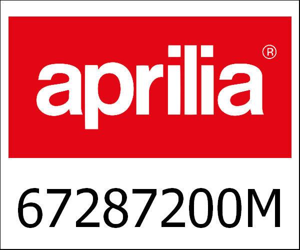 APRILIA / アプリリア純正 Shield|67287200M4
