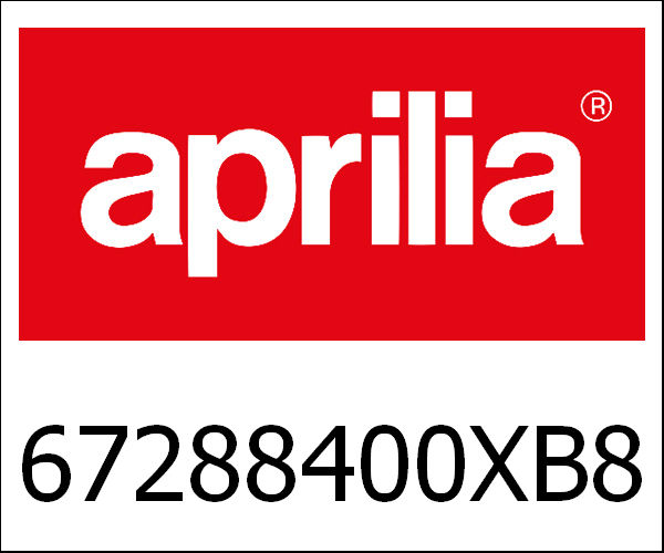 APRILIA / アプリリア純正 Glove Compartment|67288400XB8