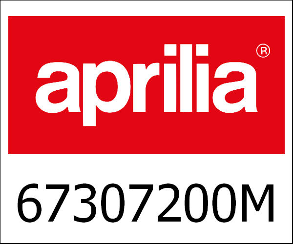 APRILIA / アプリリア純正 Voorfront New Fly Bruin 124/A|67307200MB