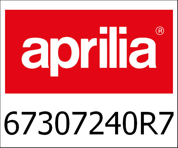 APRILIA / アプリリア純正 Voorfront New Fly|67307240R7