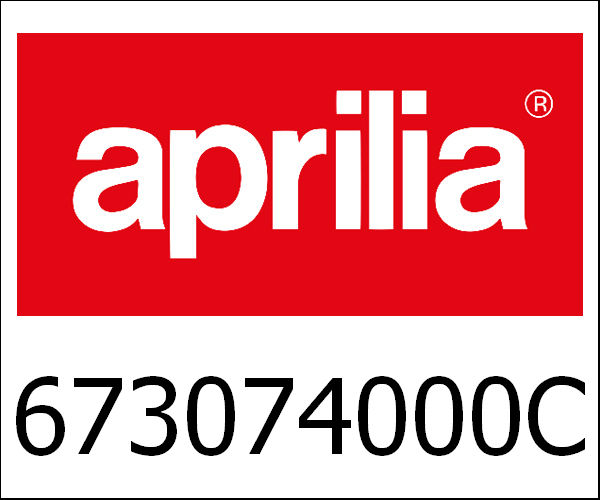 APRILIA / アプリリア純正 Voorfrontsierlijst Rechts|673074000C