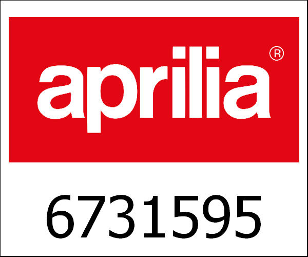 APRILIA / アプリリア純正 Frame|6731595