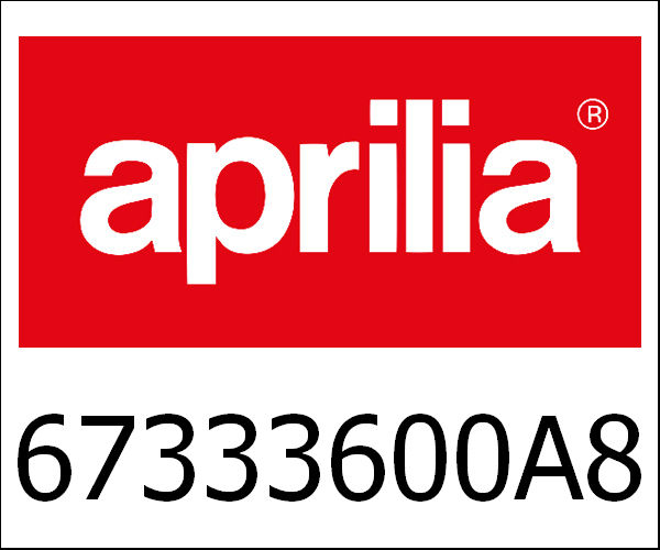 APRILIA / アプリリア純正 Transferset "Super"|67333600A8