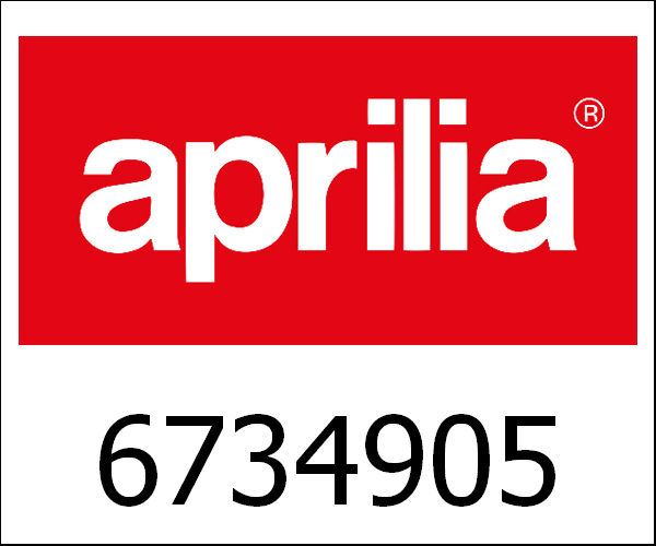 APRILIA / アプリリア純正 Support Battery Frame With I.P.|6734905